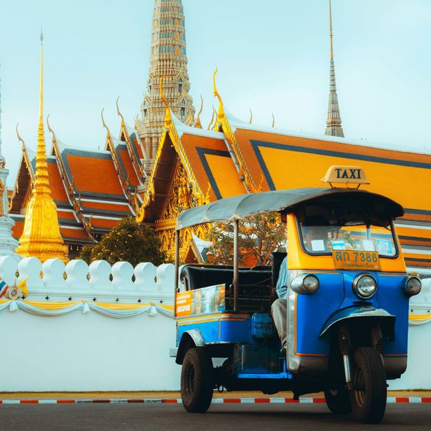 TripPlanner-Destination-Thailand