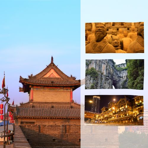 TripPlanner-Tour-PAKET WISATA 9D7N – CHONGQING - XIAN TERRACOTTA