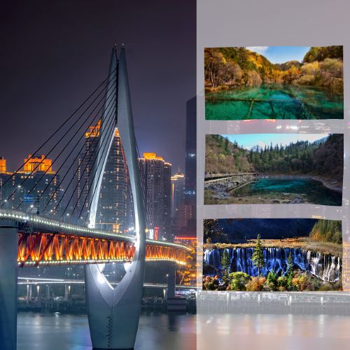 TripPlanner-Tour-PAKET WISATA 9D7N – CHONGQING JIUZHAIGOU
