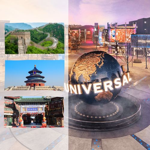 TripPlanner-Tour-PAKET WISATA 6D4N – BEIJING – TIANJIN + UNIVERSAL STUDIO
