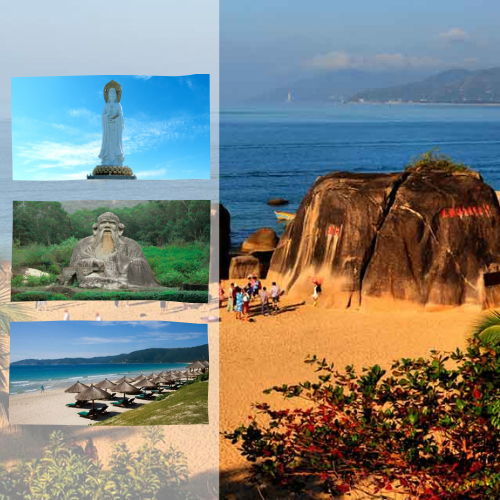 TripPlanner-Tour-PAKET WISATA 5D3N – BEST DEAL HAINAN