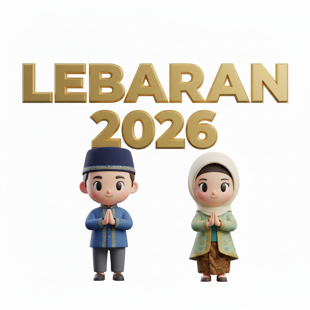 TripPlanner-Theme-Lebaran 2026